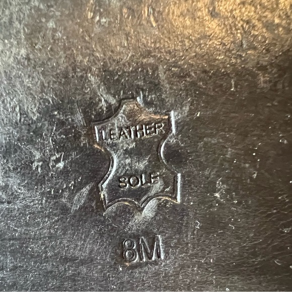 Tory Burch Bootie Black Size 8 - Picture 3 of 5